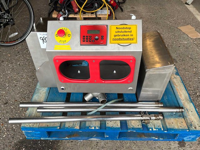 Elpek tourniquet - afbeelding 2 van  4