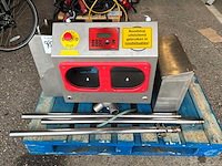 Elpek tourniquet - afbeelding 2 van  4