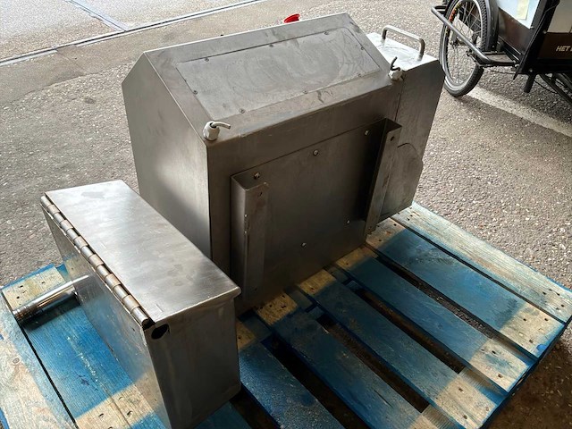 Elpek tourniquet - afbeelding 4 van  4