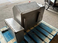 Elpek tourniquet - afbeelding 4 van  4