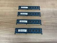 Elpida | ddr3 ram - 2gb (4x)