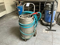 Elpress droogschuimmaker - afbeelding 1 van  8