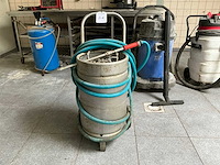 Elpress droogschuimmaker - afbeelding 2 van  8