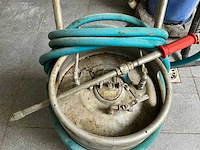 Elpress droogschuimmaker - afbeelding 3 van  8