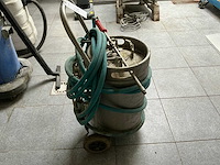 Elpress droogschuimmaker - afbeelding 4 van  8