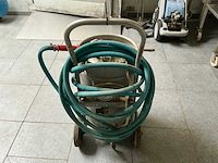 Elpress droogschuimmaker - afbeelding 5 van  8