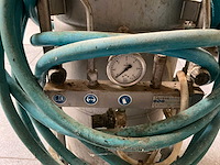 Elpress droogschuimmaker - afbeelding 7 van  8