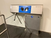 Elpress hand hygiene tourniquet - afbeelding 1 van  2