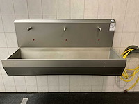 Elpress handenwastafel - afbeelding 2 van  3