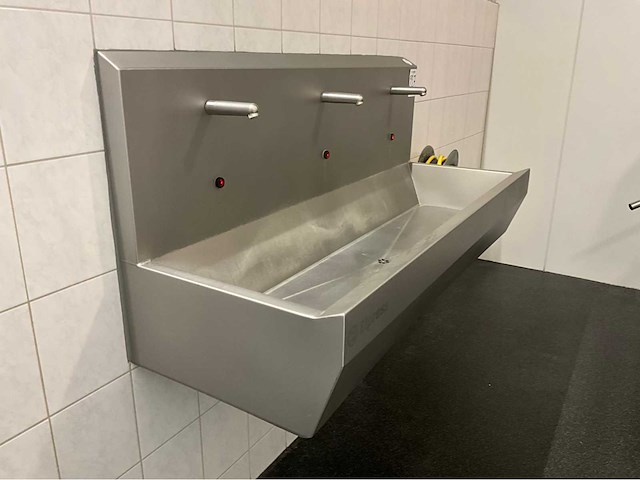 Elpress handenwastafel - afbeelding 3 van  3