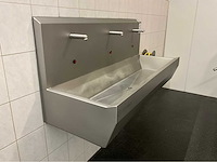 Elpress handenwastafel - afbeelding 3 van  3