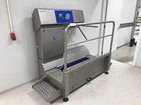 Elpress hygiënestation - afbeelding 1 van  4