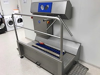 Elpress hygiënestation - afbeelding 2 van  4