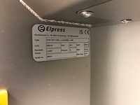 Elpress hygiënestation - afbeelding 4 van  4
