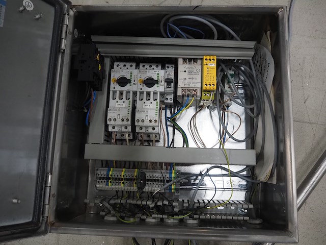 Elpress / nawi - afbeelding 2 van  11