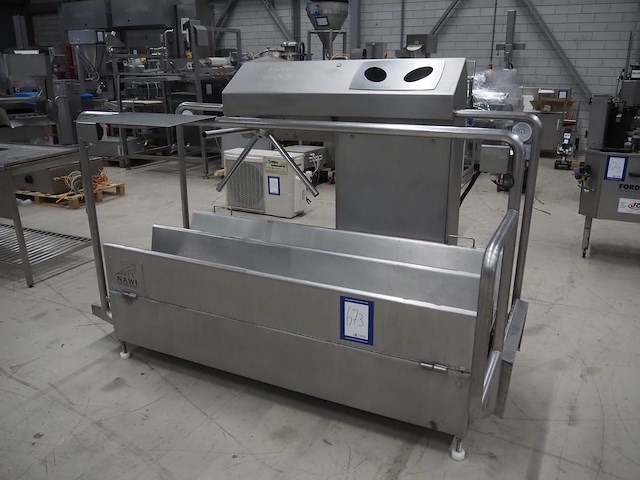 Elpress / nawi - afbeelding 1 van  11