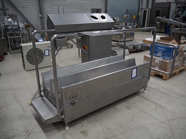 Elpress / nawi - afbeelding 4 van  11