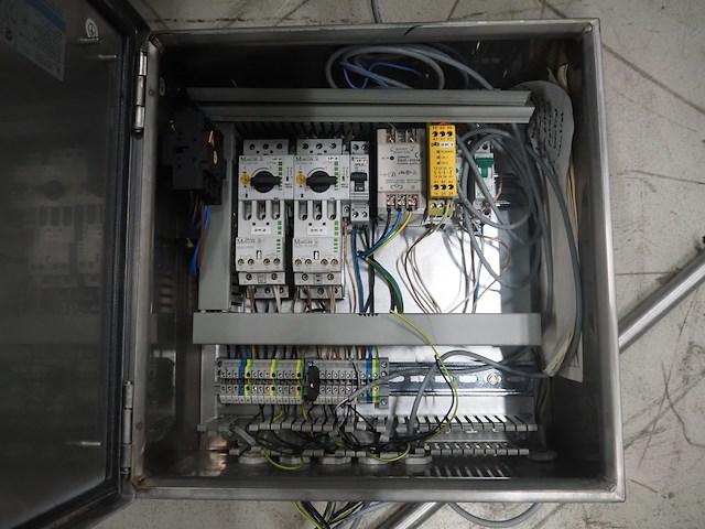 Elpress / nawi - afbeelding 6 van  15