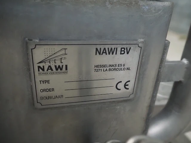 Elpress / nawi - afbeelding 6 van  14