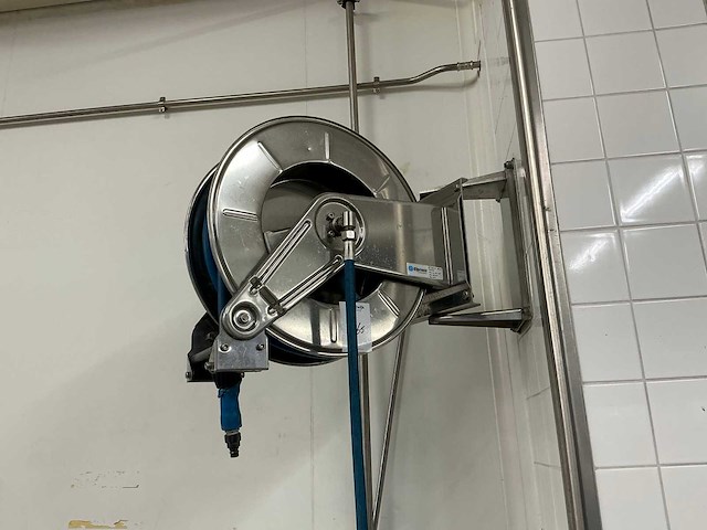 Elpress slanghaspel - afbeelding 1 van  2