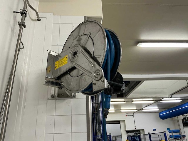 Elpress slanghaspel - afbeelding 2 van  2