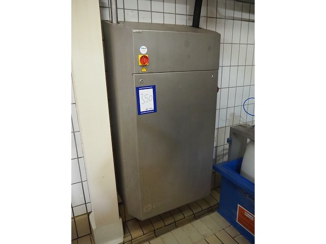 Elpress - afbeelding 1 van  7