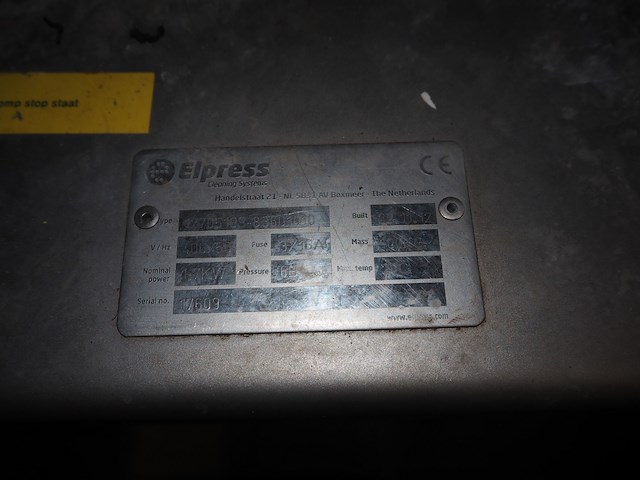 Elpress - afbeelding 11 van  19