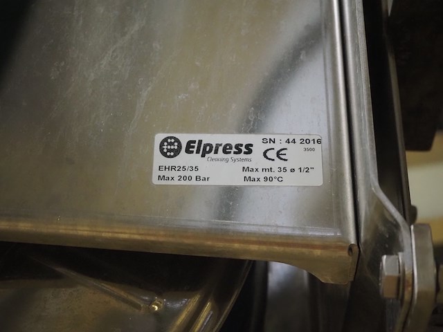 Elpress - afbeelding 7 van  7