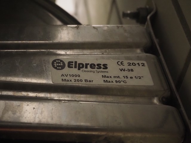 Elpress - afbeelding 5 van  5