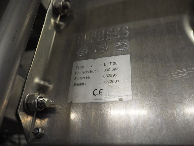 Elpress - afbeelding 4 van  4