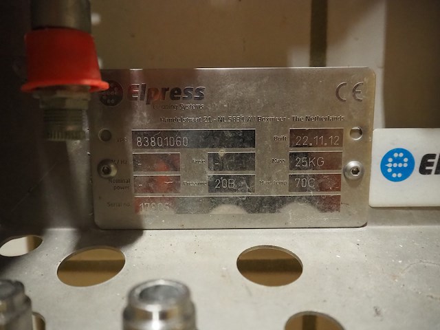 Elpress - afbeelding 5 van  5