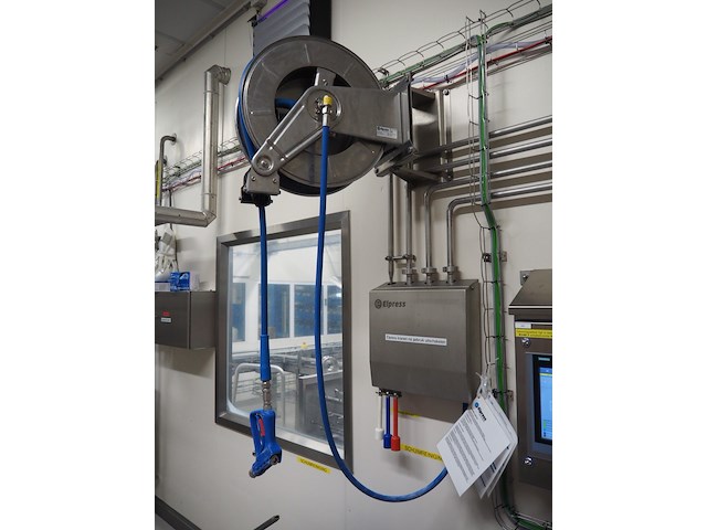 Elpress - afbeelding 1 van  9