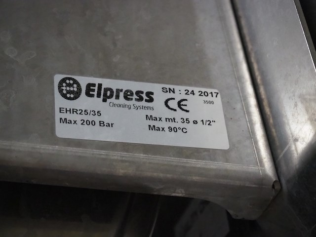 Elpress - afbeelding 6 van  9
