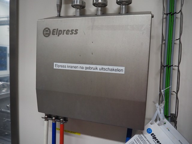 Elpress - afbeelding 7 van  9