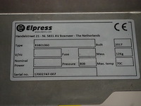 Elpress - afbeelding 9 van  9