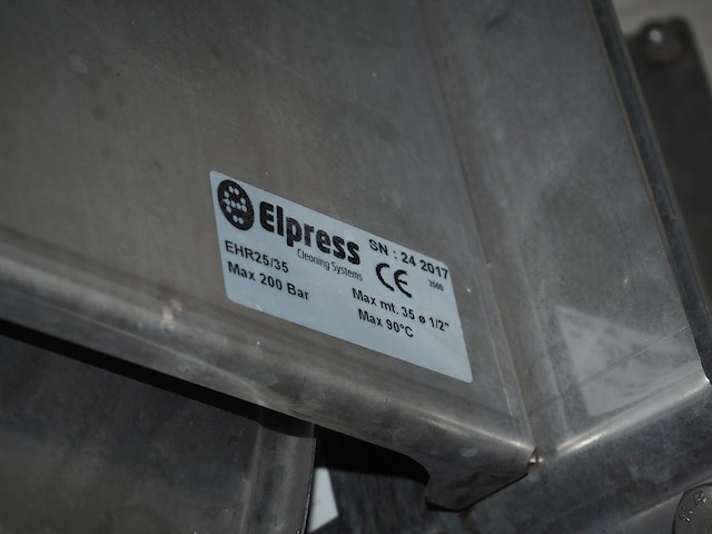 Elpress - afbeelding 4 van  4