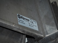 Elpress - afbeelding 4 van  4