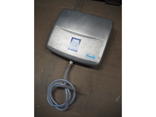 Elpress - afbeelding 1 van  6