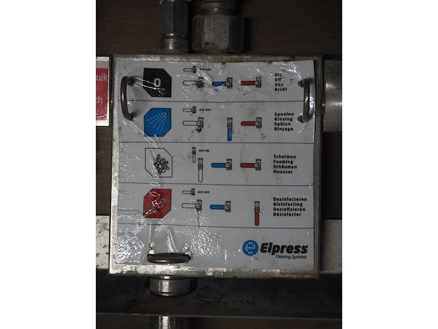 Elpress - afbeelding 6 van  6