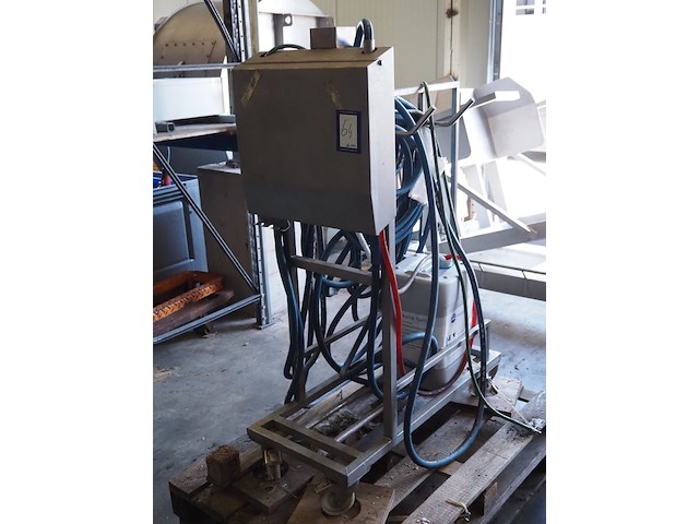 Elpress - afbeelding 1 van  7