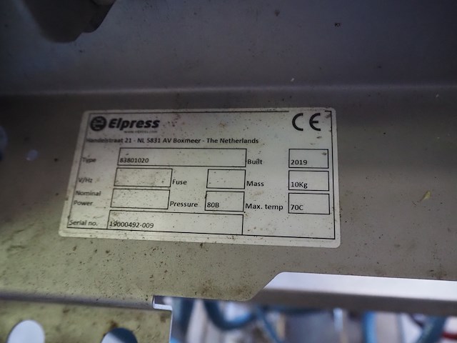 Elpress - afbeelding 7 van  7