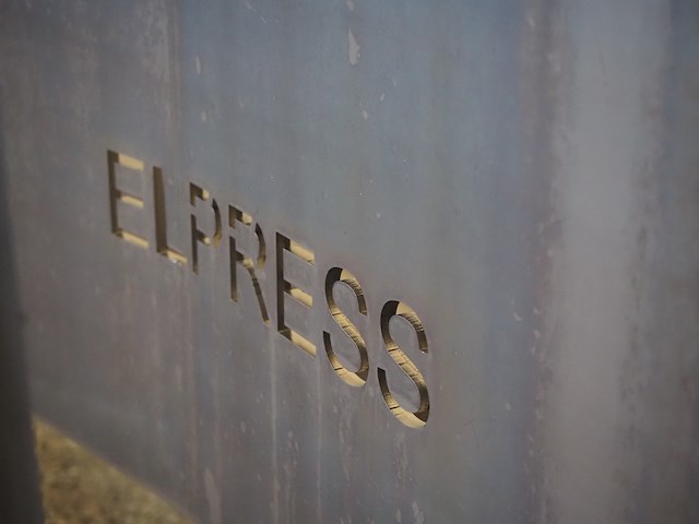 Elpress - afbeelding 11 van  20