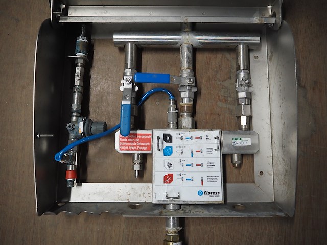 Elpress - afbeelding 5 van  5