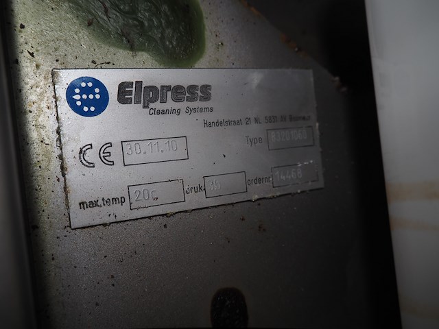 Elpress - afbeelding 4 van  15