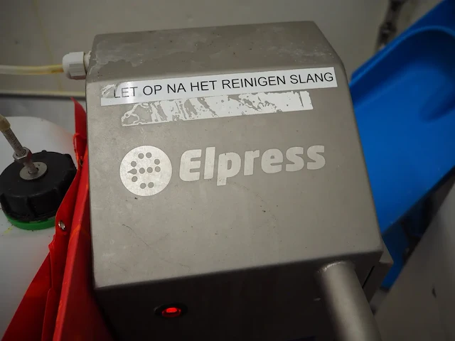 Elpress - afbeelding 6 van  6