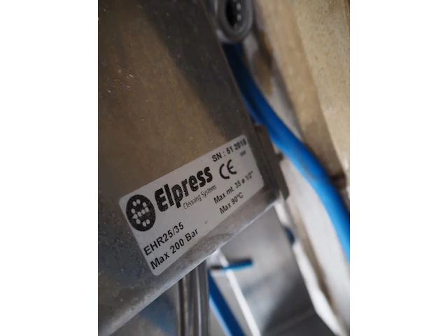 Elpress - afbeelding 5 van  5