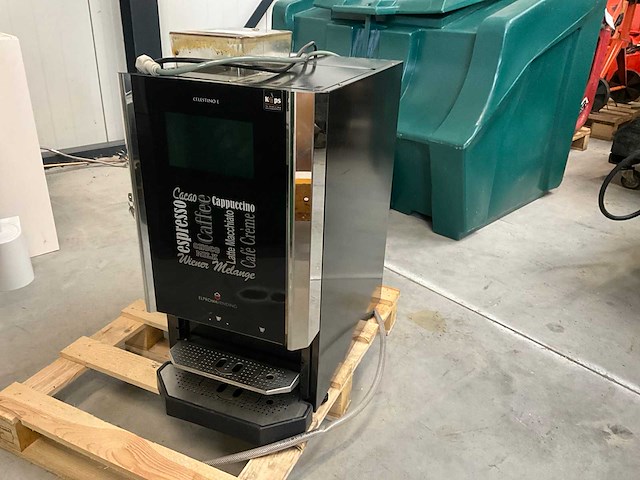 Elproma celestino e koffiemachine - afbeelding 1 van  6