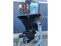 Elpt - buitenboordmotor mercury 90 pk - afbeelding 4 van  6