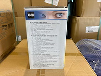 Elro - el430 dvr - set beveiligingscamera's inclusief opnameapparatuur - afbeelding 2 van  8