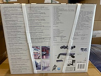 Elro - el430 dvr - set beveiligingscamera's inclusief opnameapparatuur - afbeelding 3 van  8